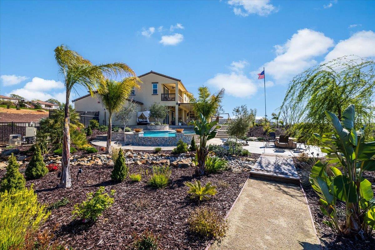 3004 Tierra De Dios Drive