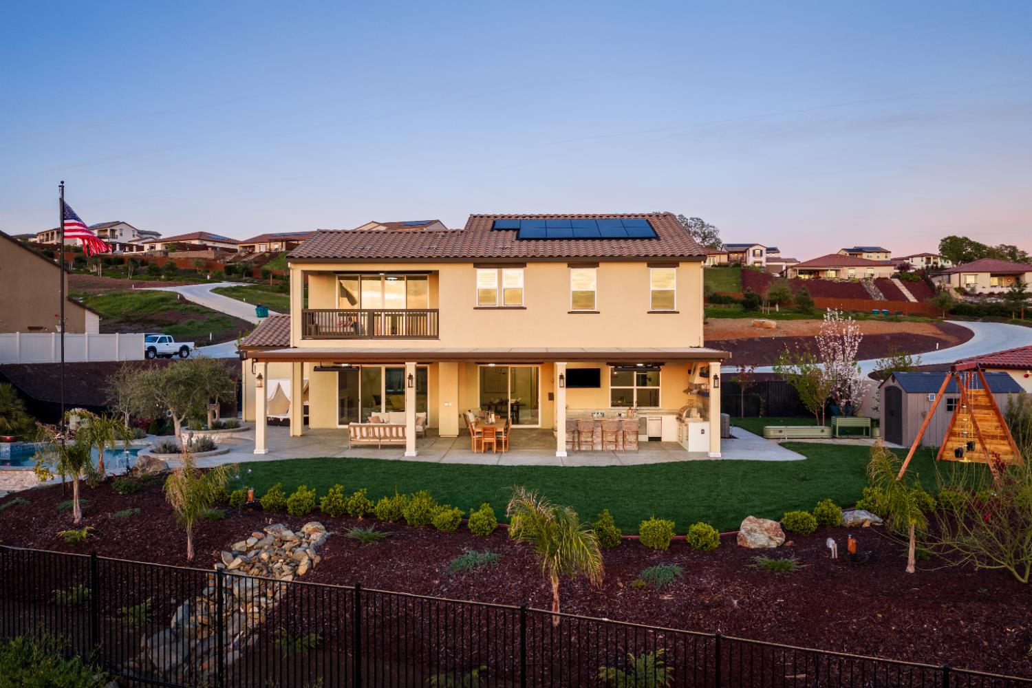 3004 Tierra De Dios Drive