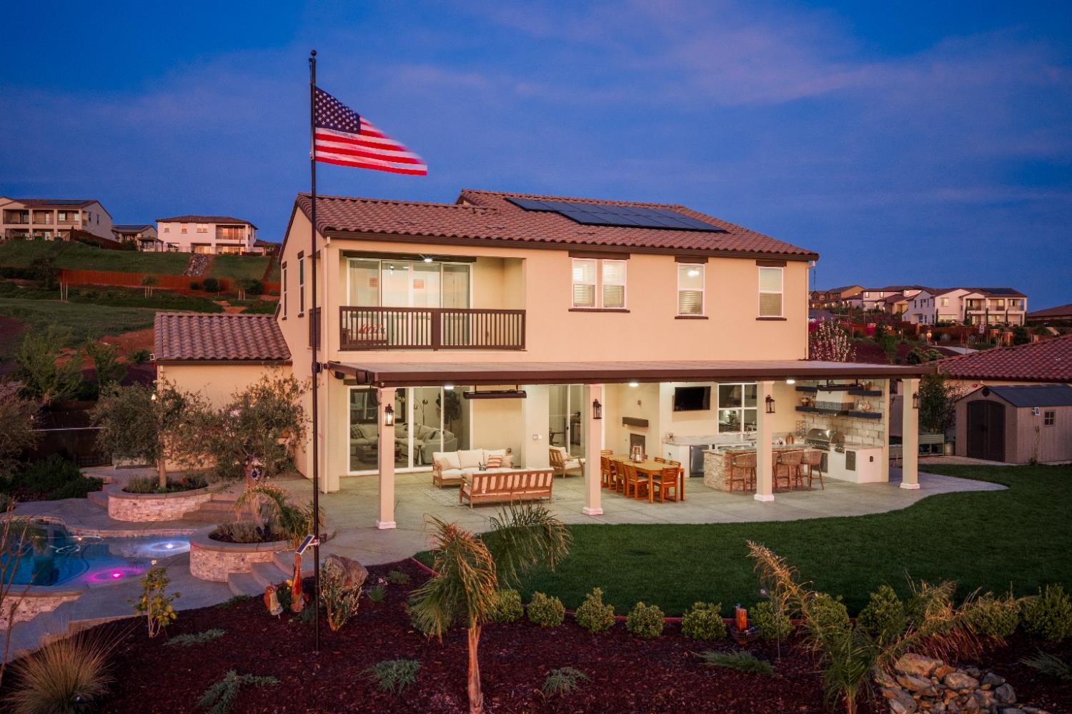 3004 Tierra De Dios Drive