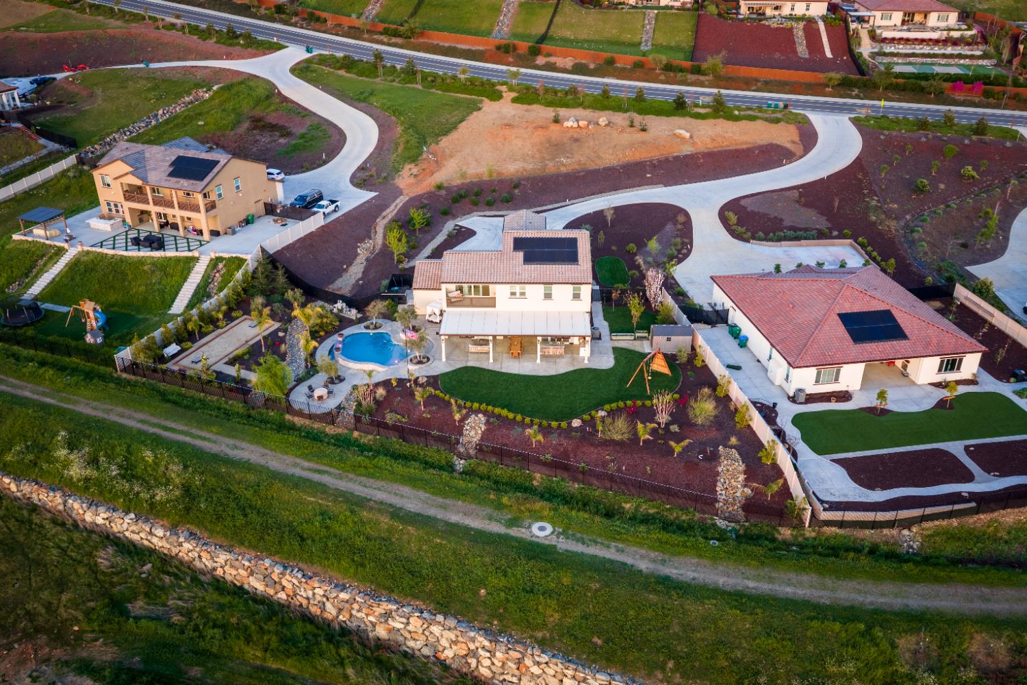 3004 Tierra De Dios Drive