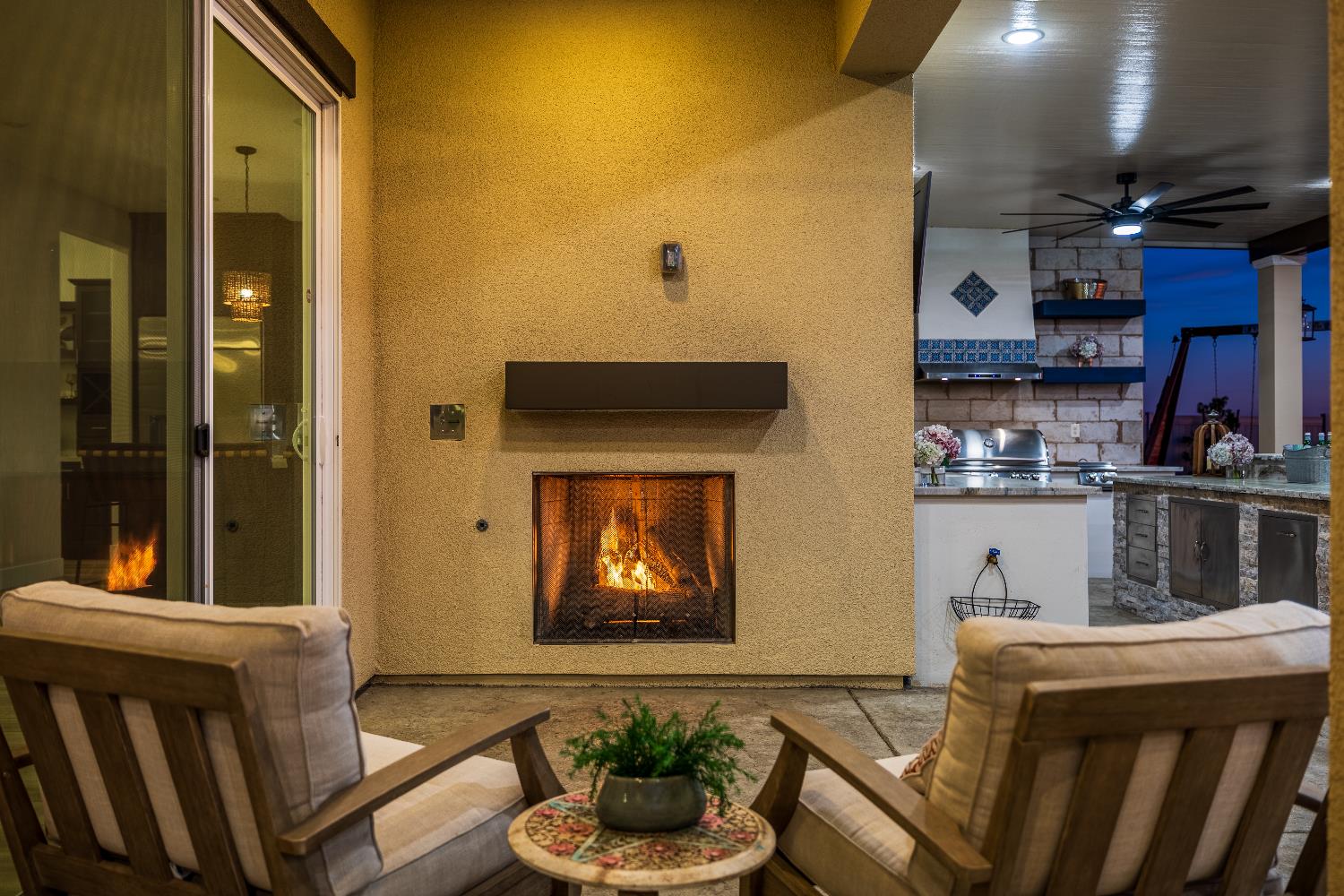 3004 Tierra De Dios Drive