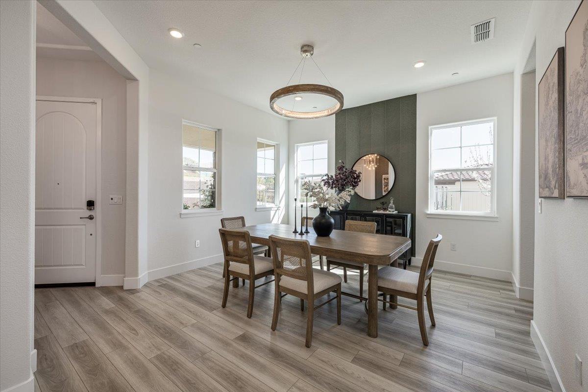 3004 Tierra De Dios Drive