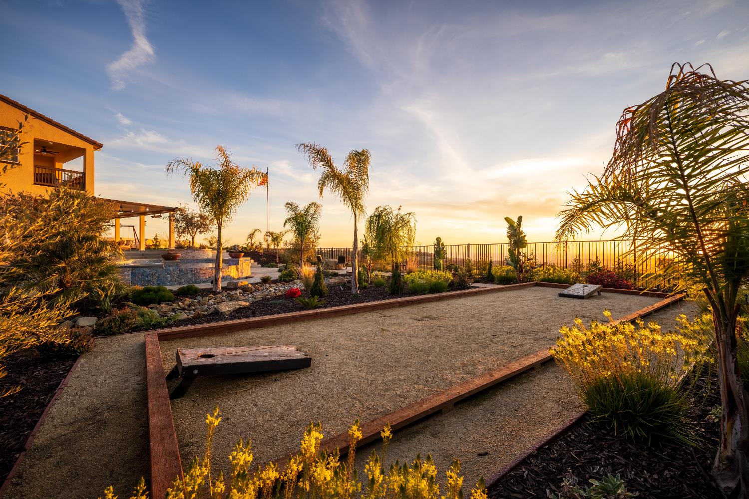 3004 Tierra De Dios Drive