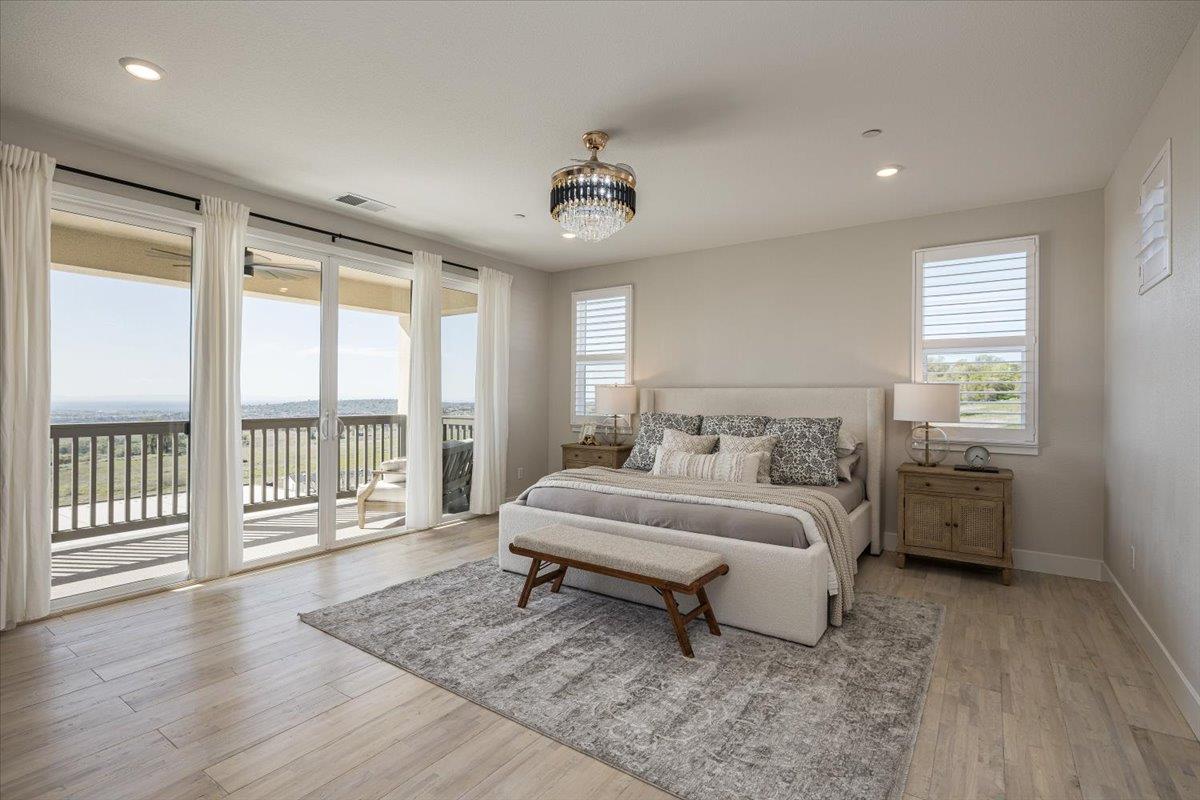 3004 Tierra De Dios Drive