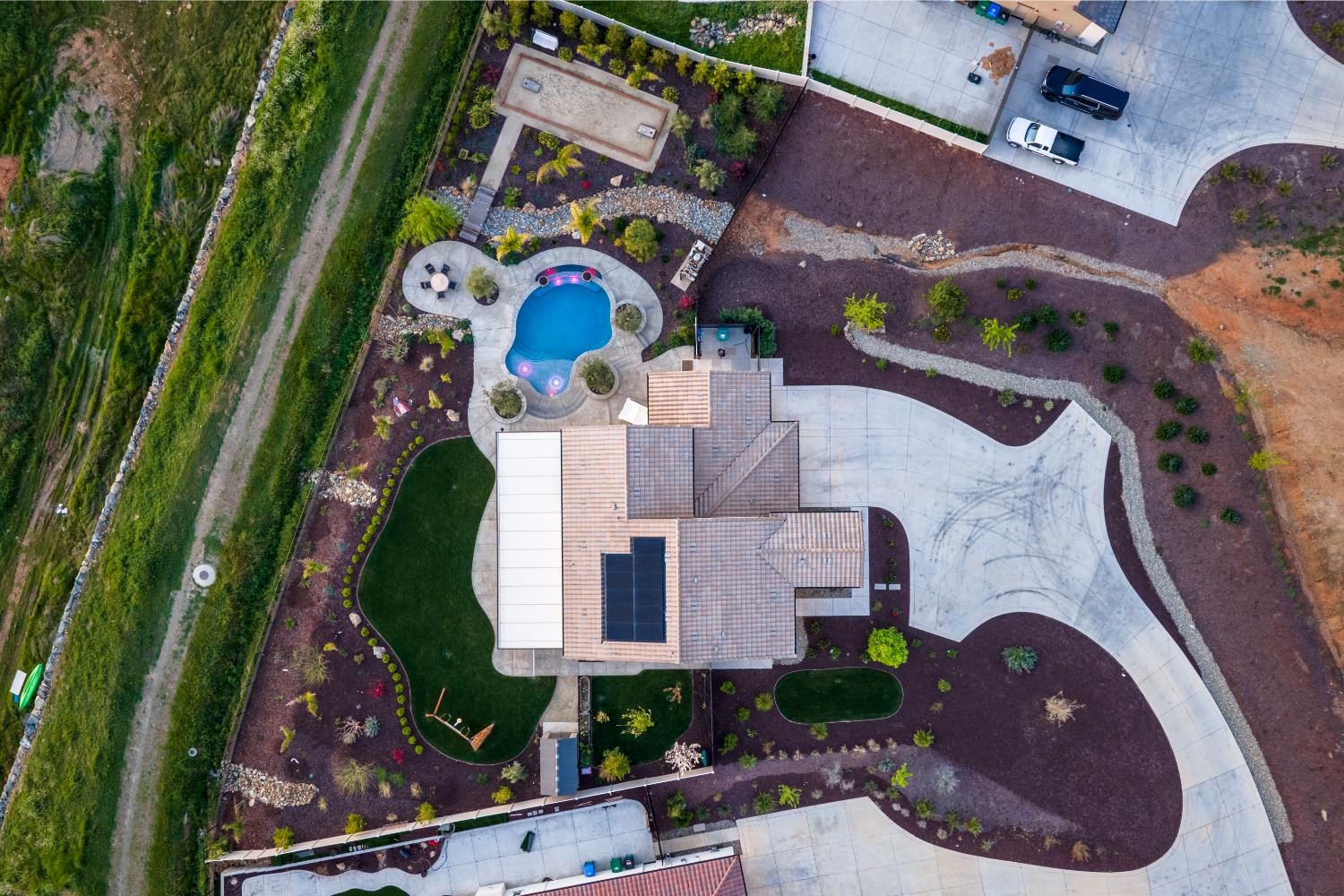 3004 Tierra De Dios Drive