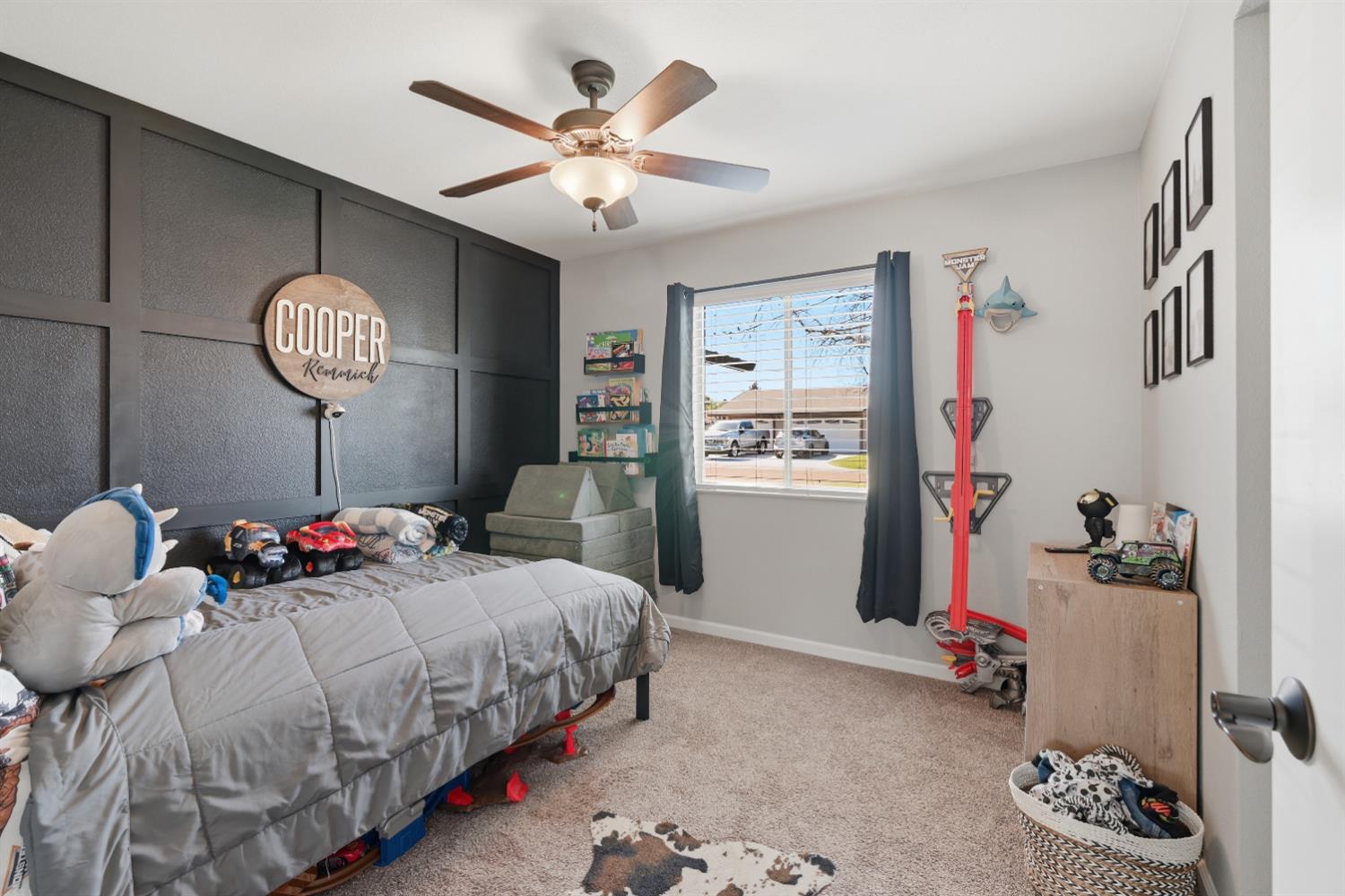 4609 Volo Mine Drive