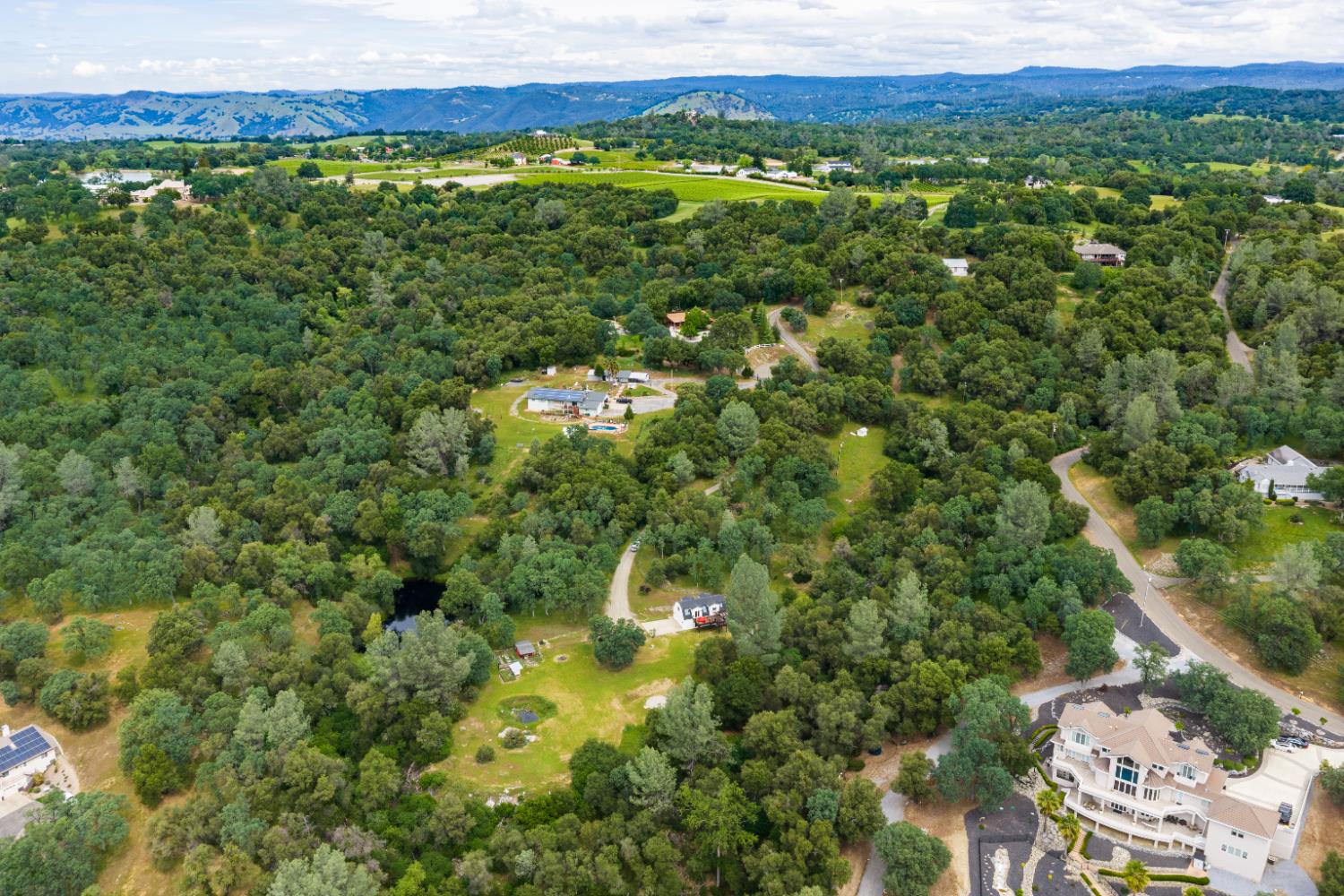 1608 Good Pasture Court