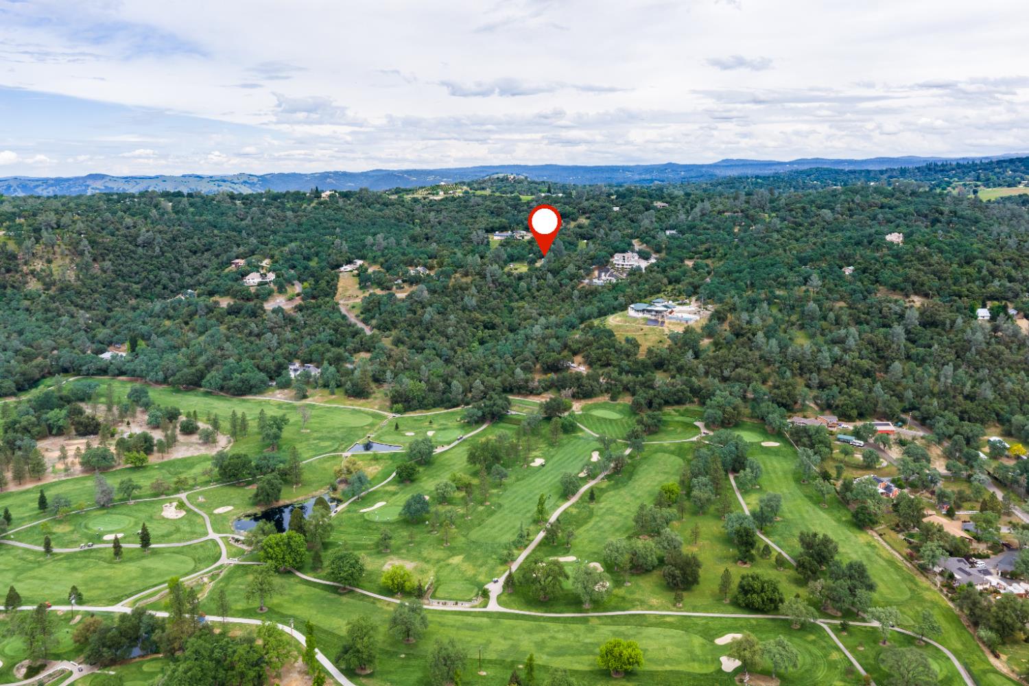 1608 Good Pasture Court