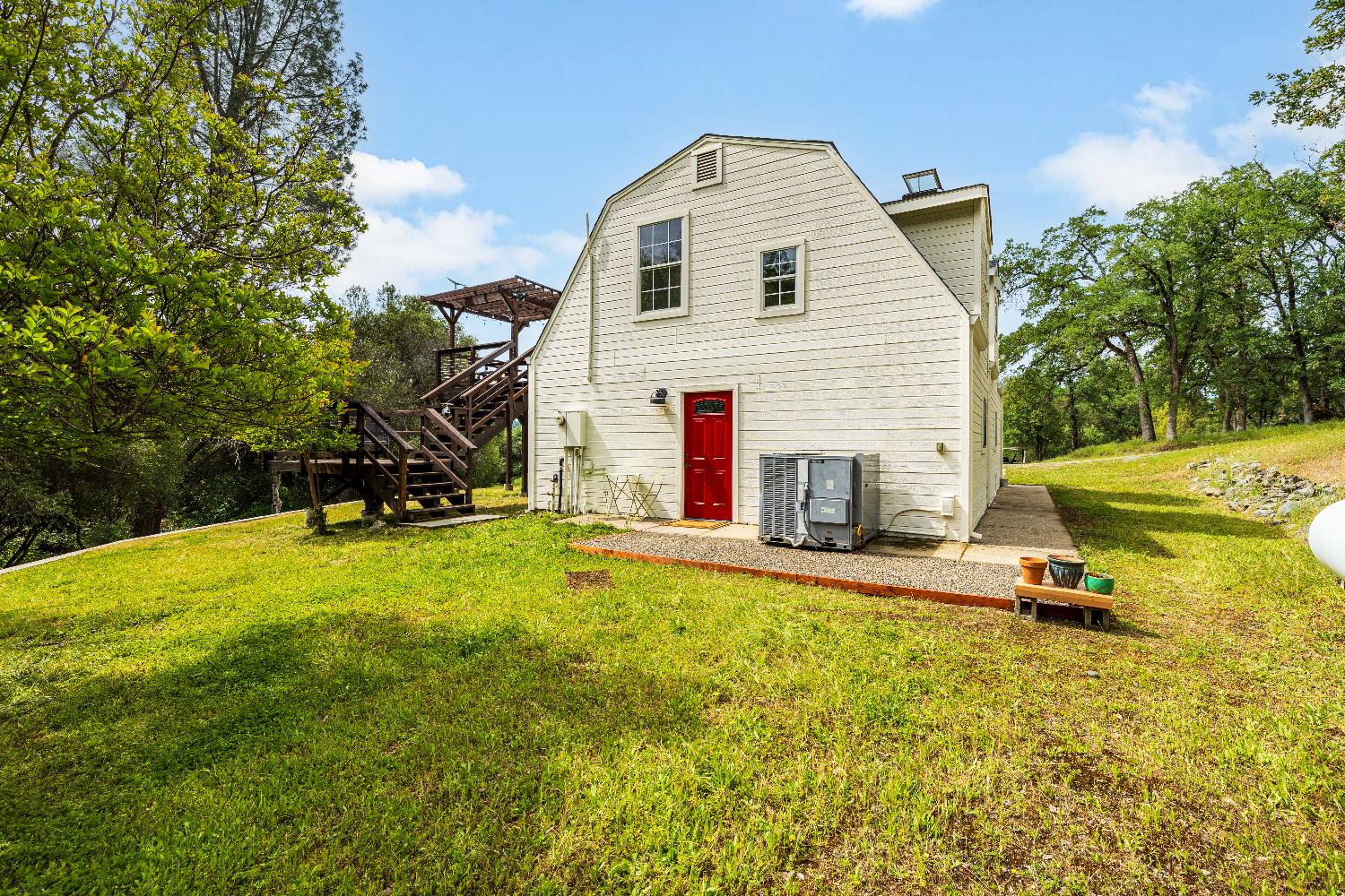 1608 Good Pasture Court