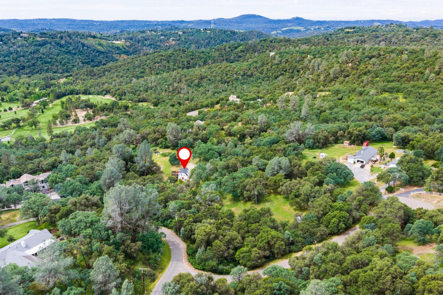 1608 Good Pasture Court