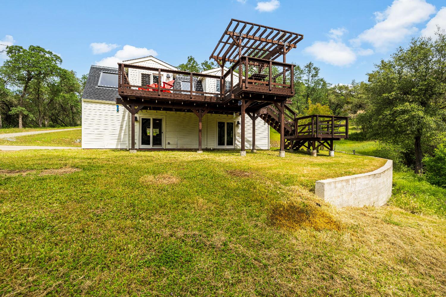 1608 Good Pasture Court