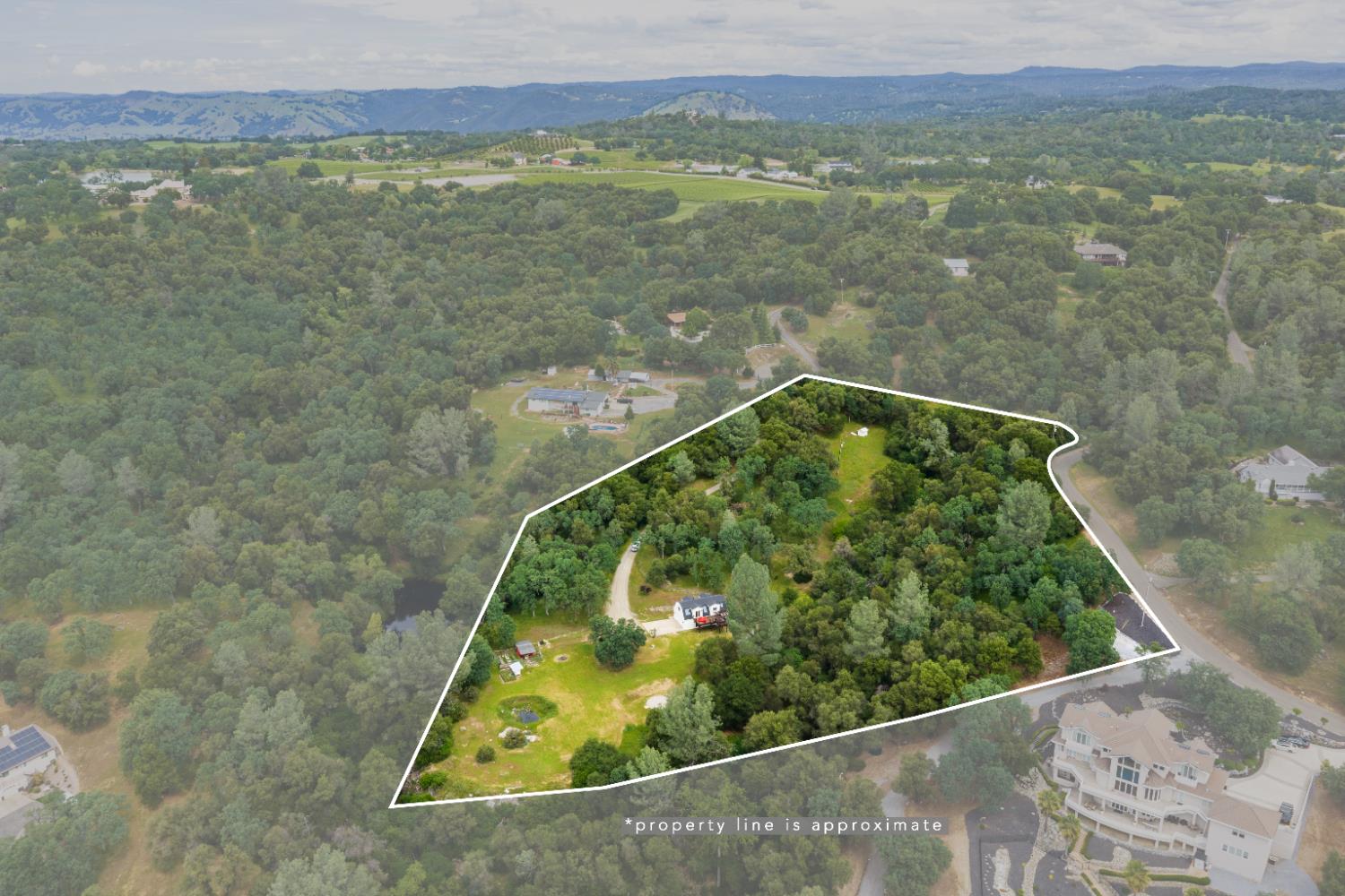 1608 Good Pasture Court