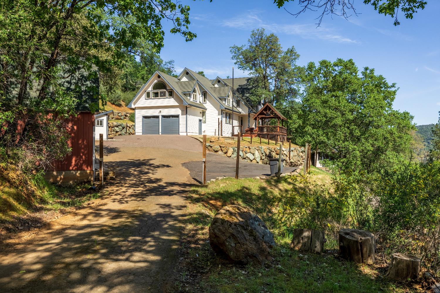 2213 Old Toll Road