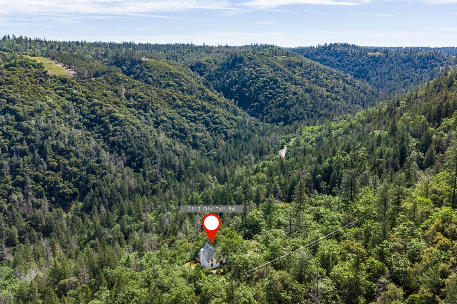 2213 Old Toll Road