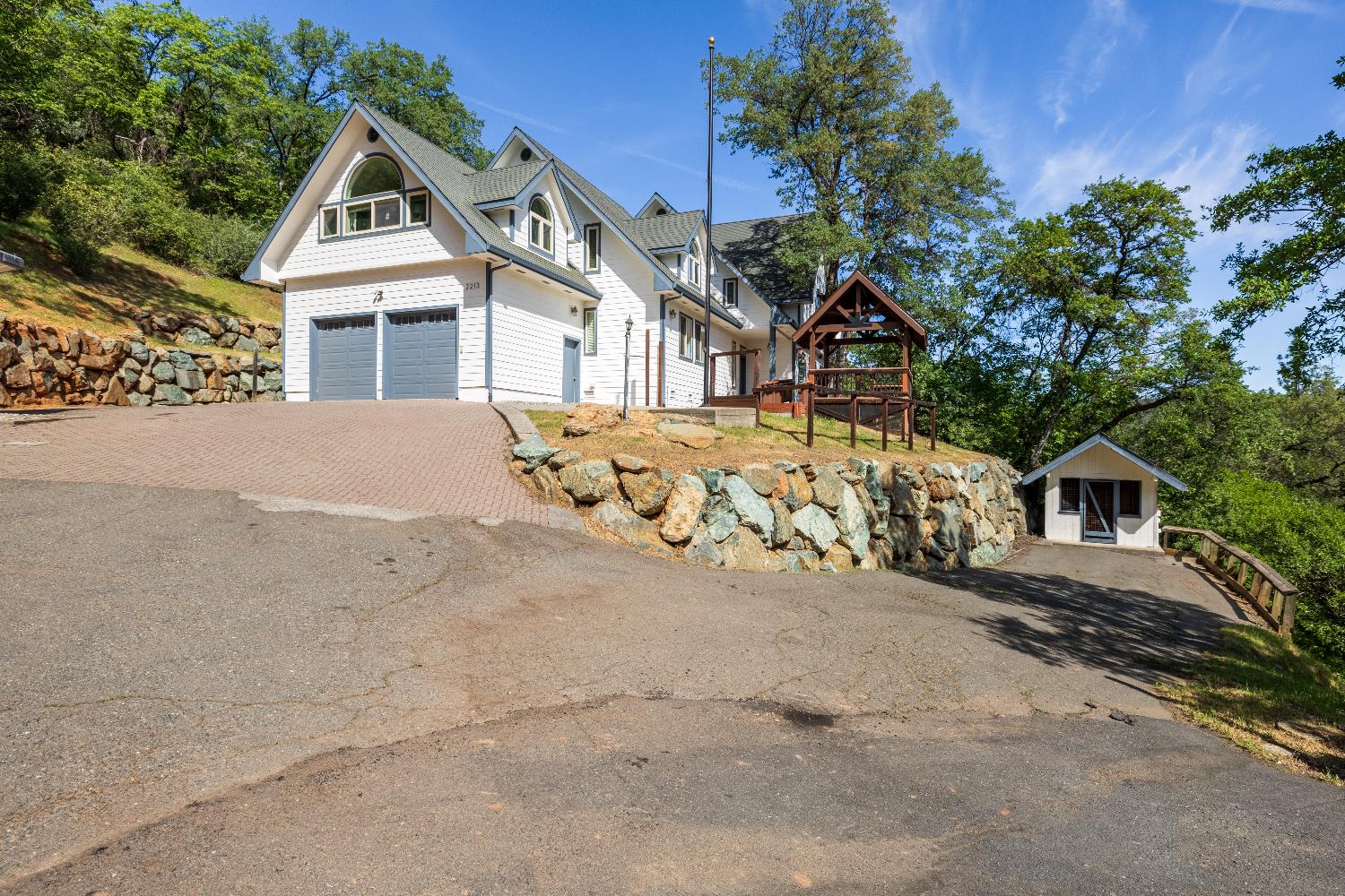 2213 Old Toll Road