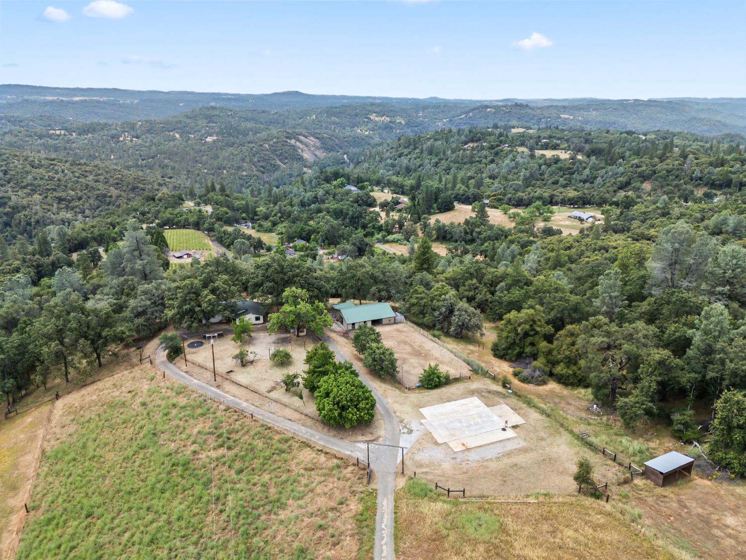 3700 Springer Road
