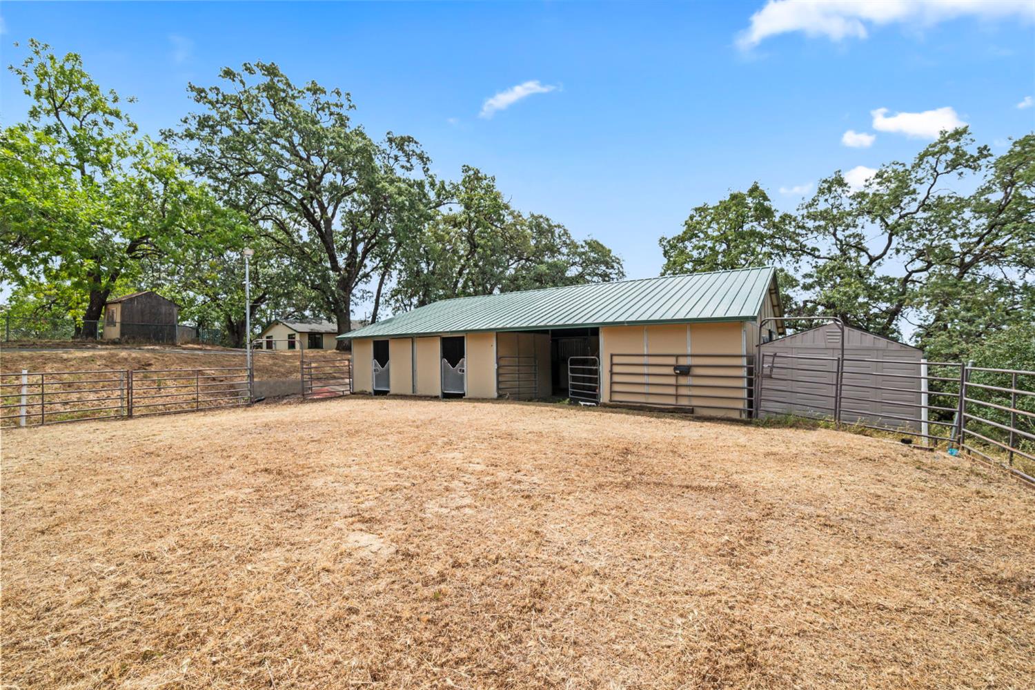3700 Springer Road