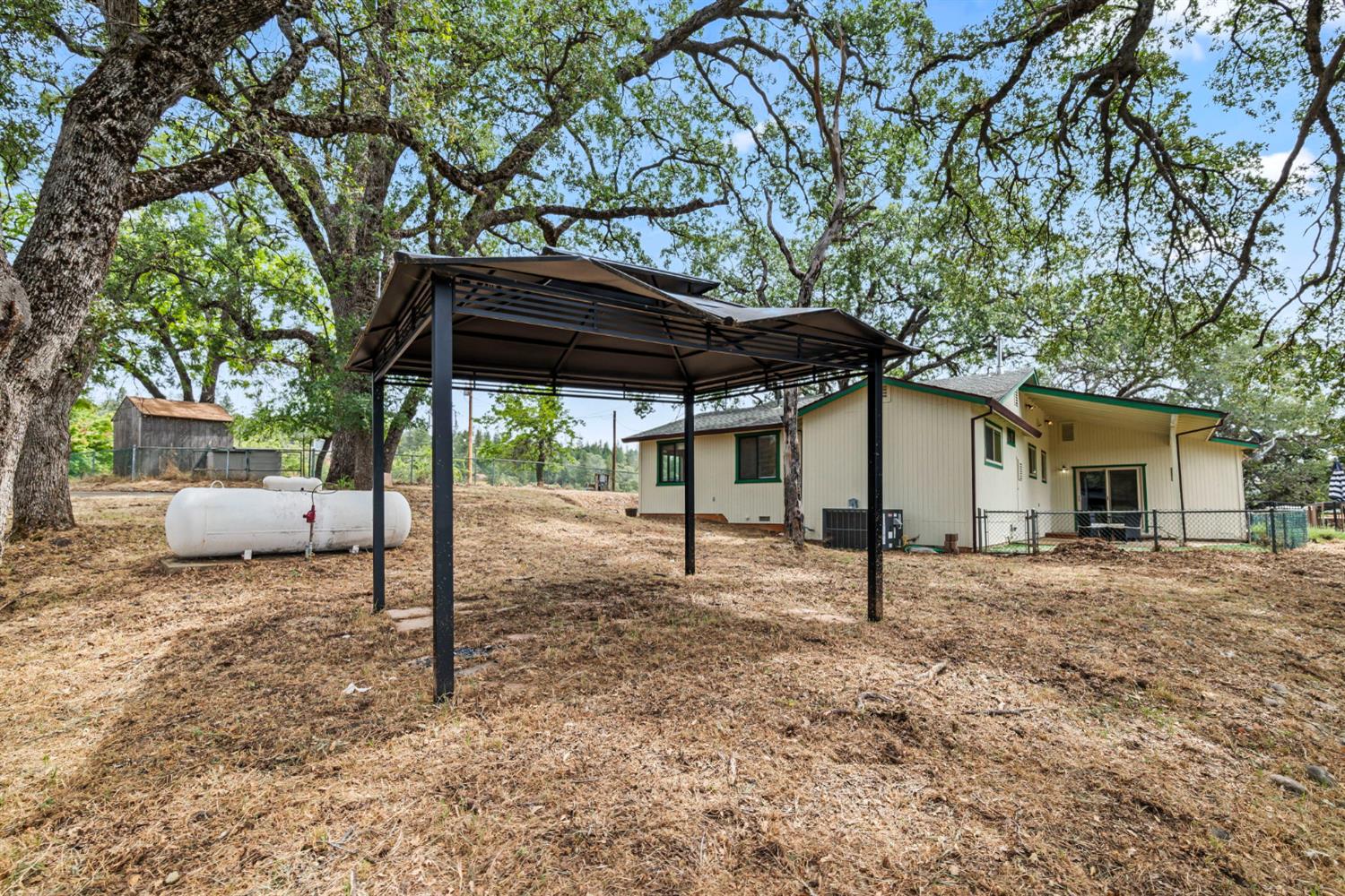 3700 Springer Road