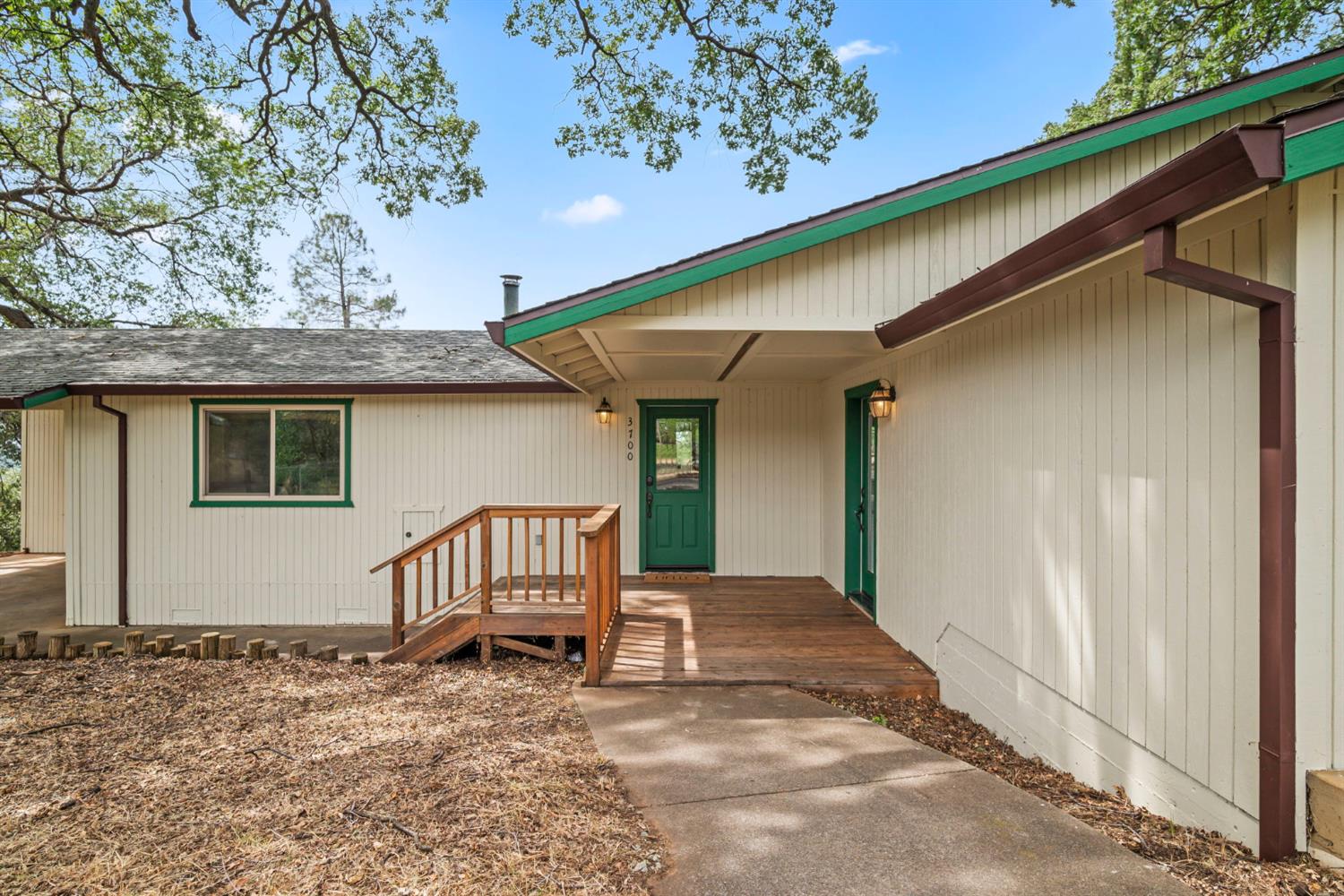 3700 Springer Road