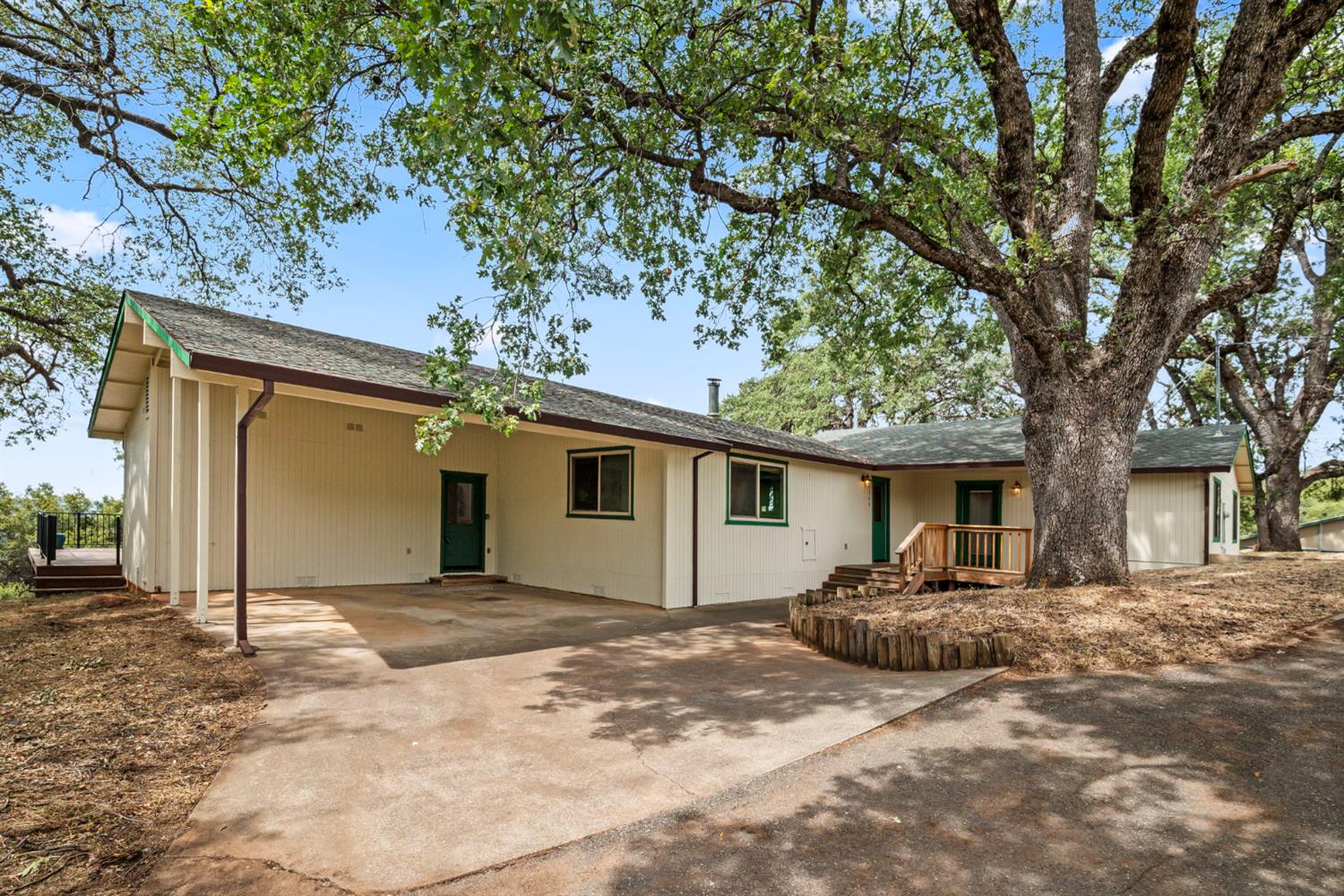 3700 Springer Road