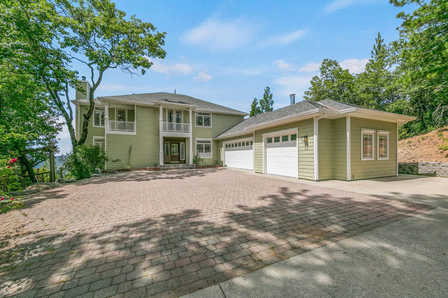 6060 Keeble Lane
