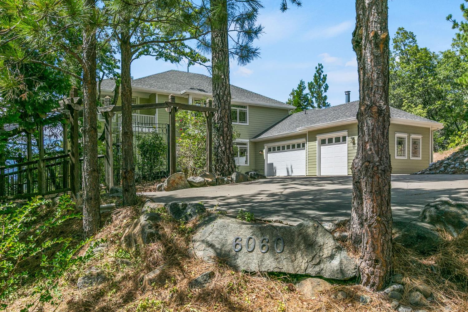 6060 Keeble Lane