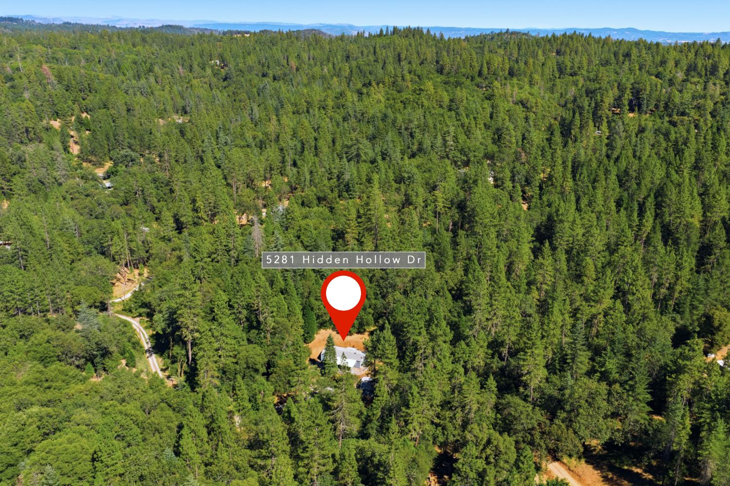 5281 Hidden Hollow Drive