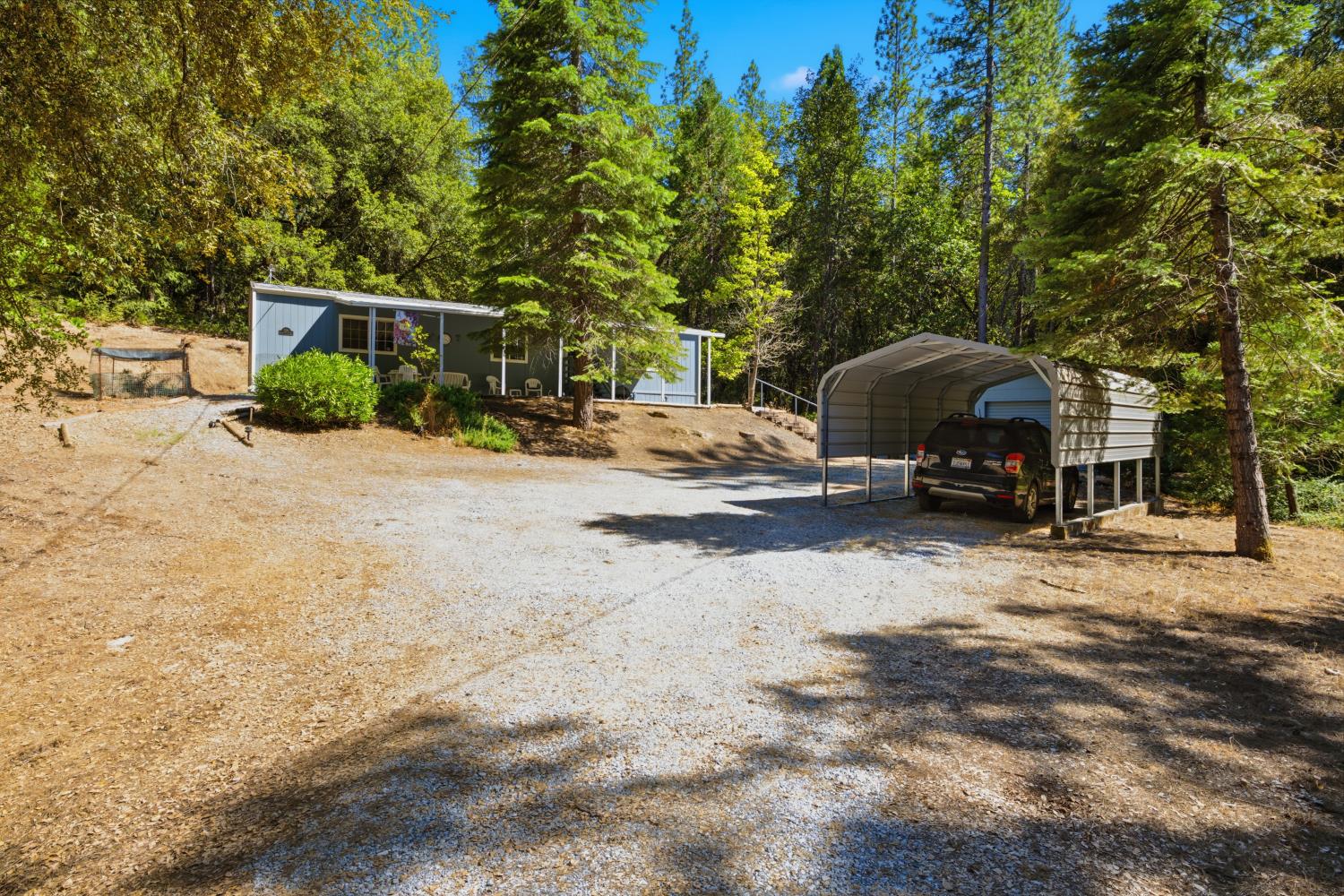 5281 Hidden Hollow Drive