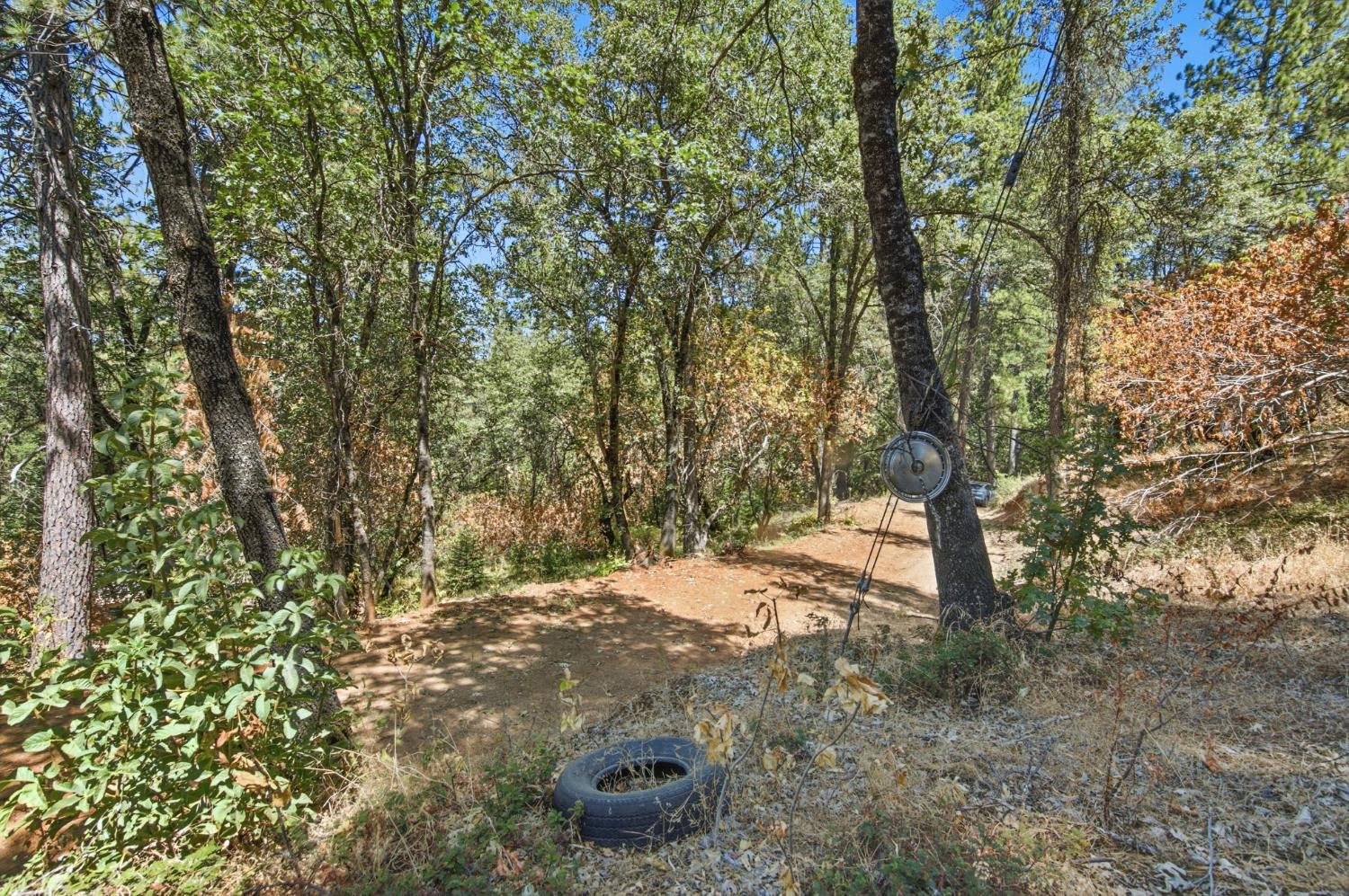 0 Sly Park Road