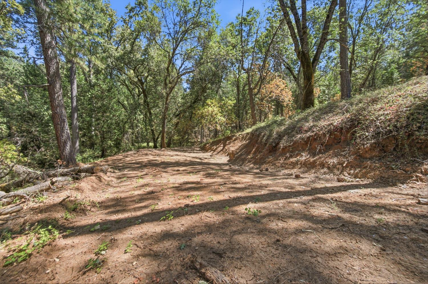 0 Sly Park Road