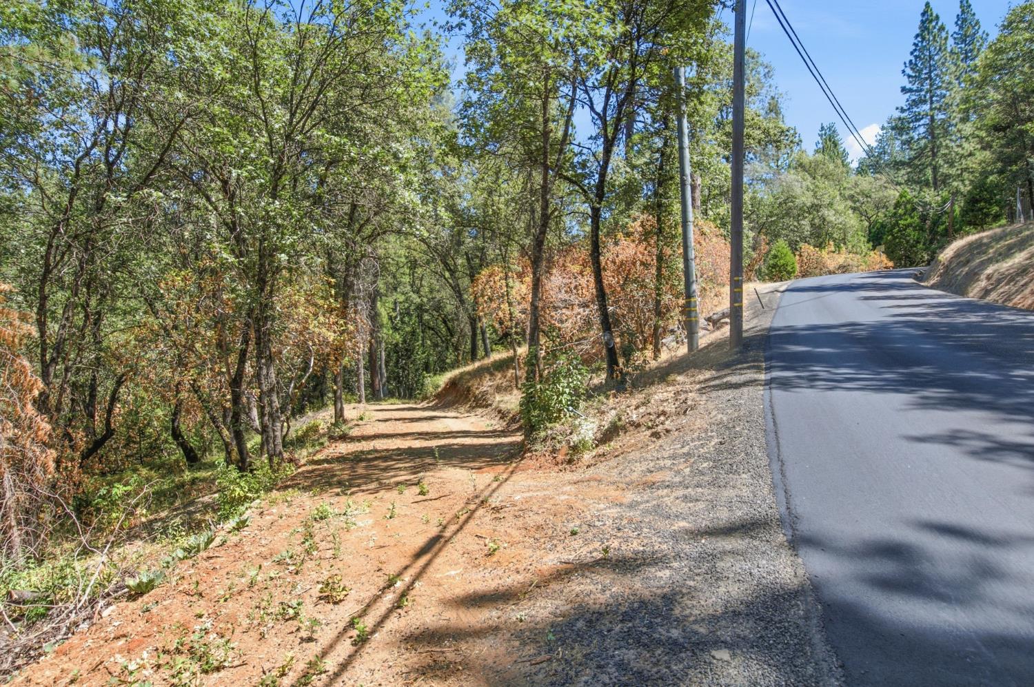 0 Sly Park Road