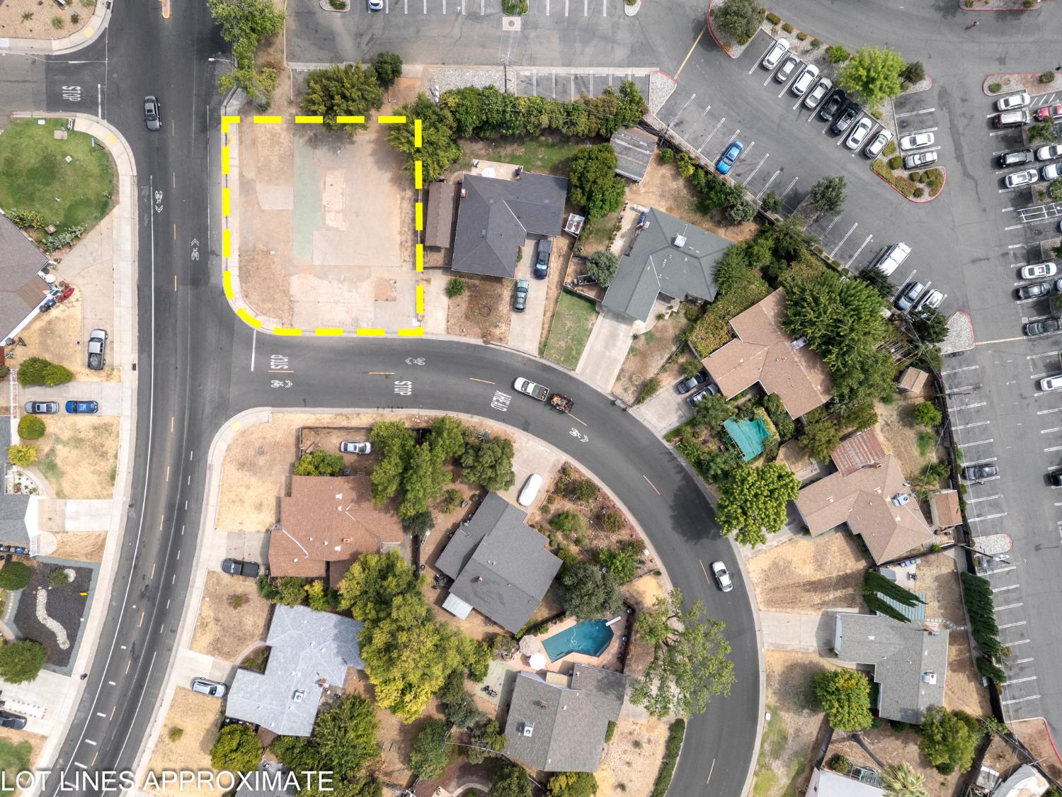 2724 Zinfandel Drive