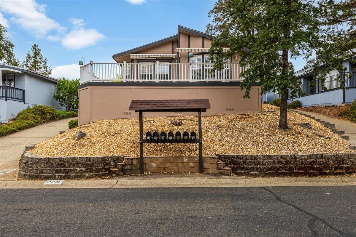 4390 Patterson Drive 278