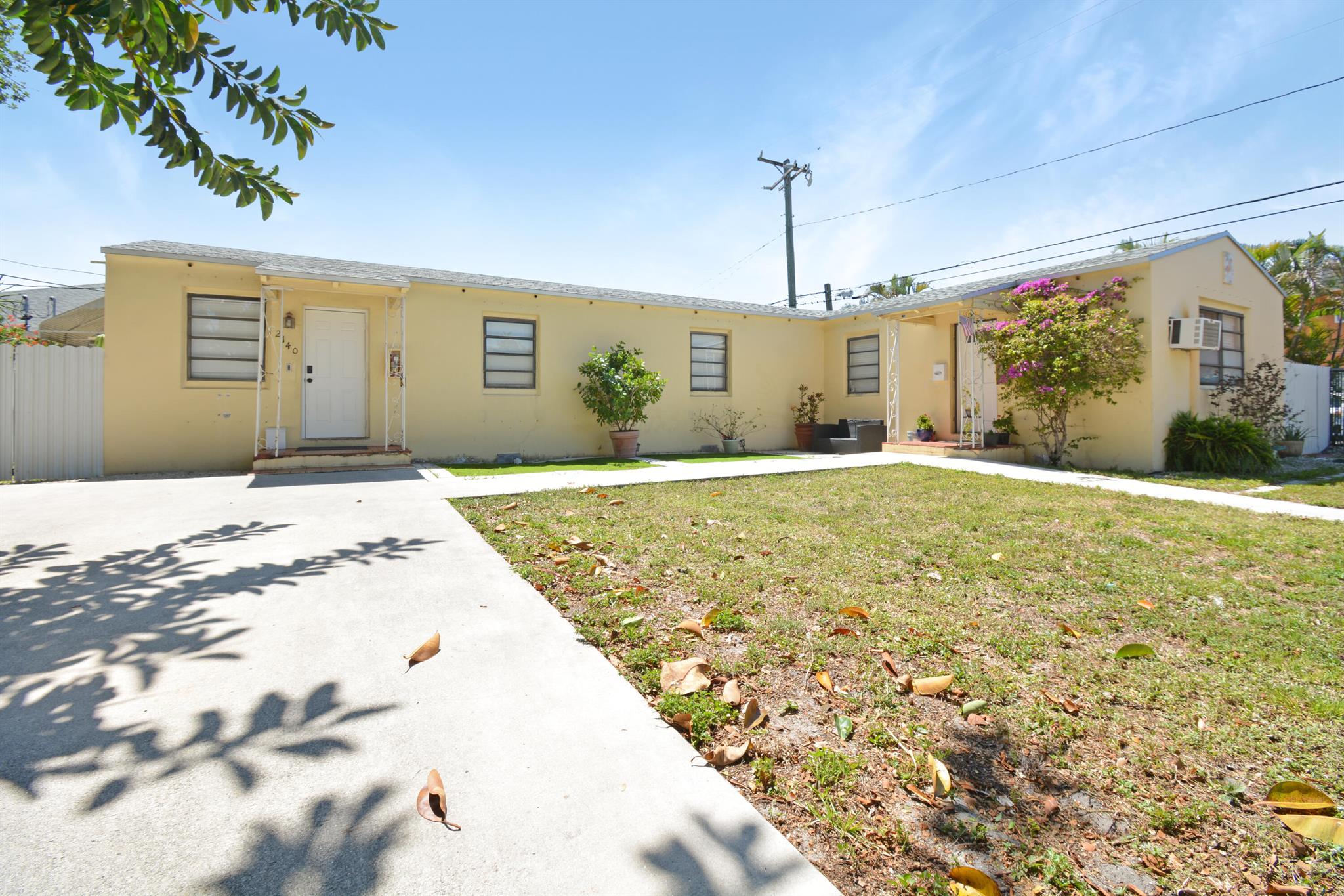 2140 Monroe Terrace