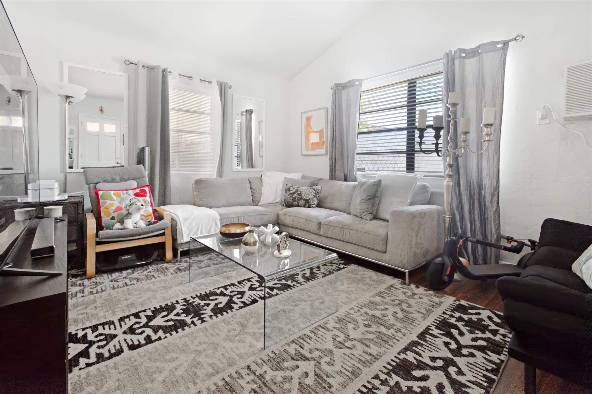 2140 Monroe Terrace