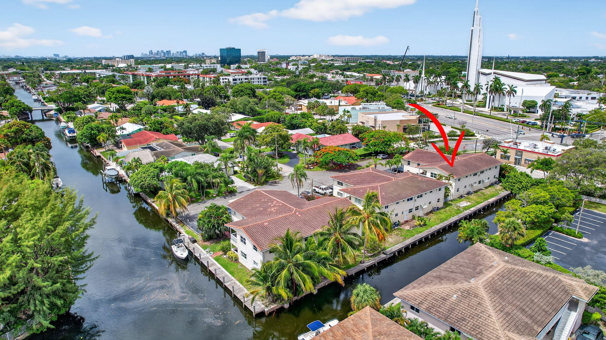 2591 NE 55th Court 103