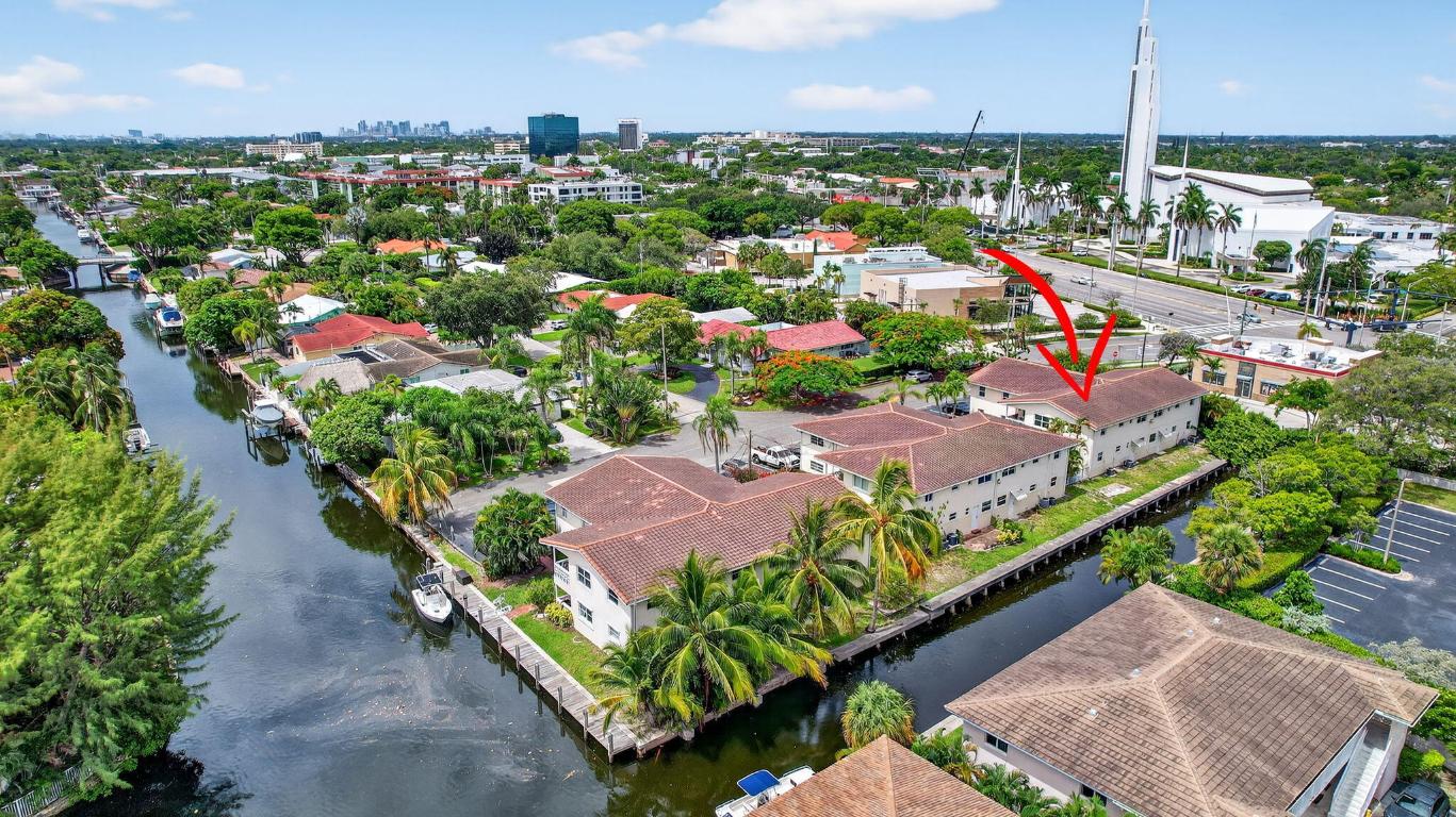 2591 NE 55th Court 103