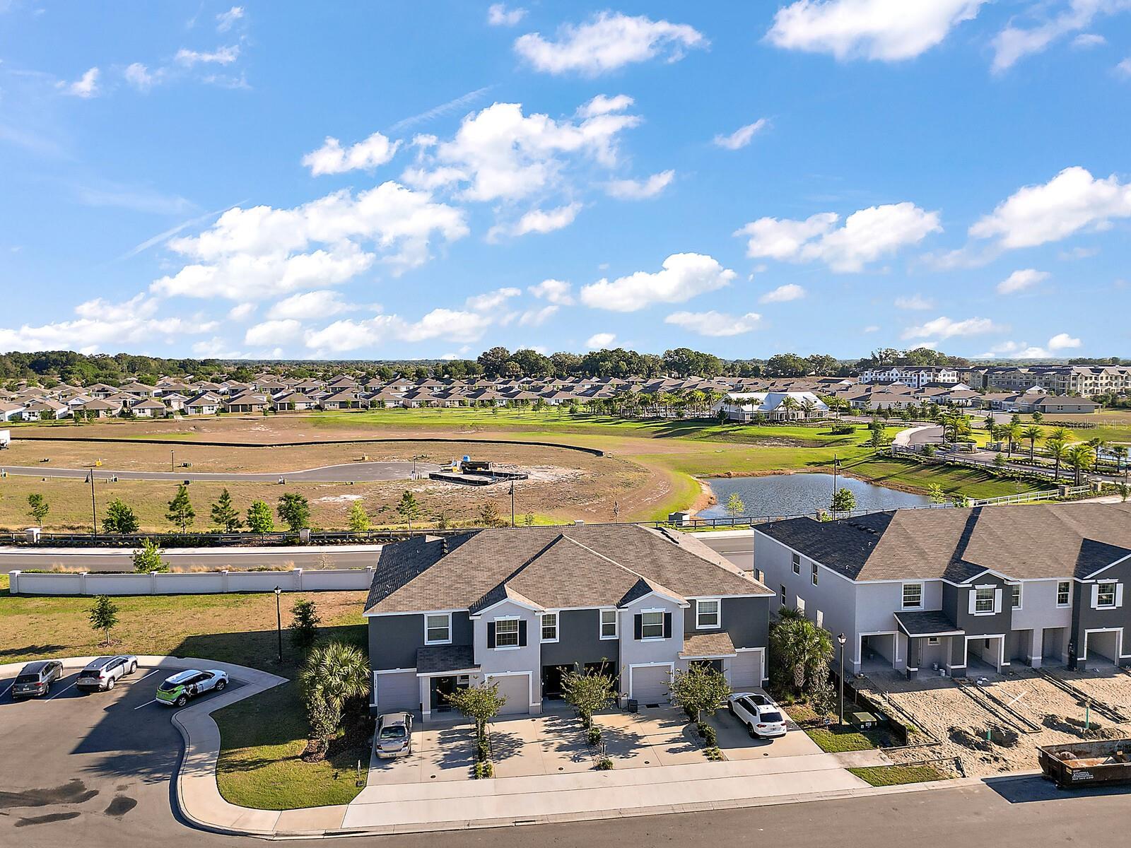 5322 LOBLOLLY LN