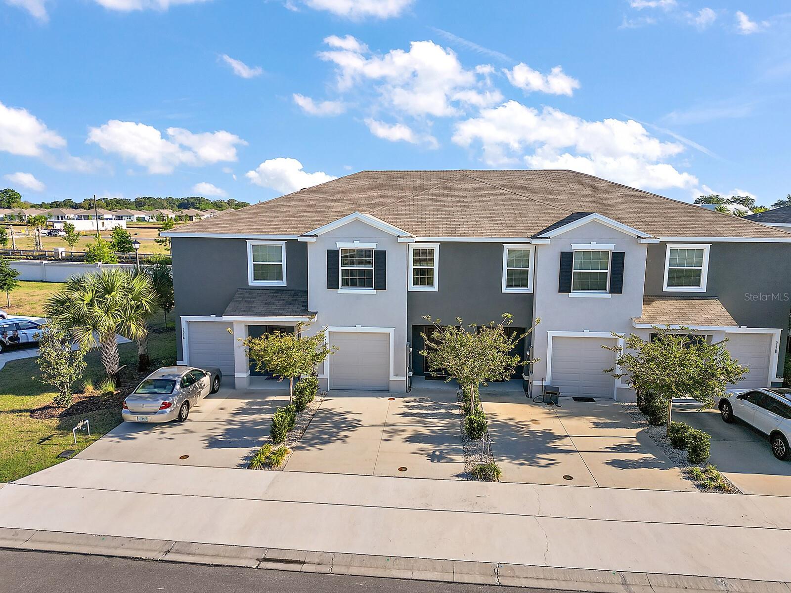 5322 LOBLOLLY LN