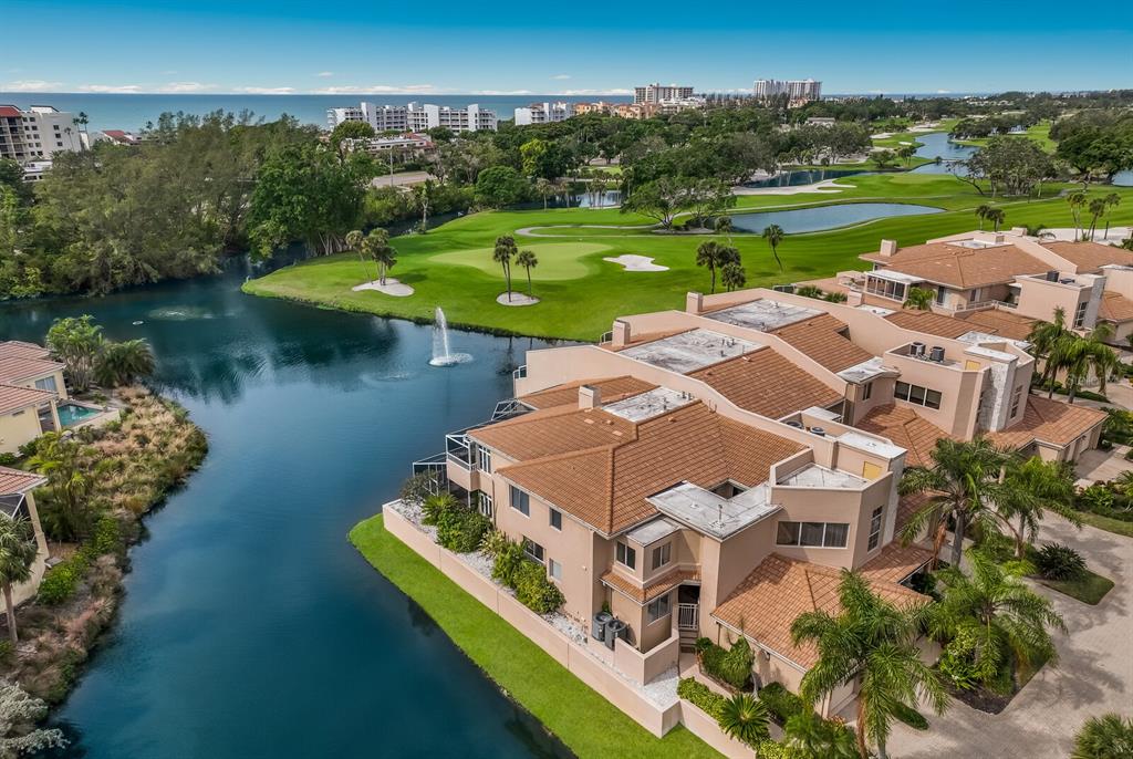 2003 HARBOUR LINKS DR #2003