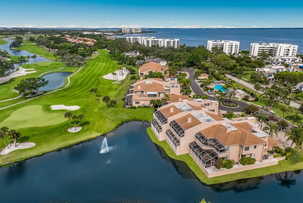 2003 HARBOUR LINKS DR #2003