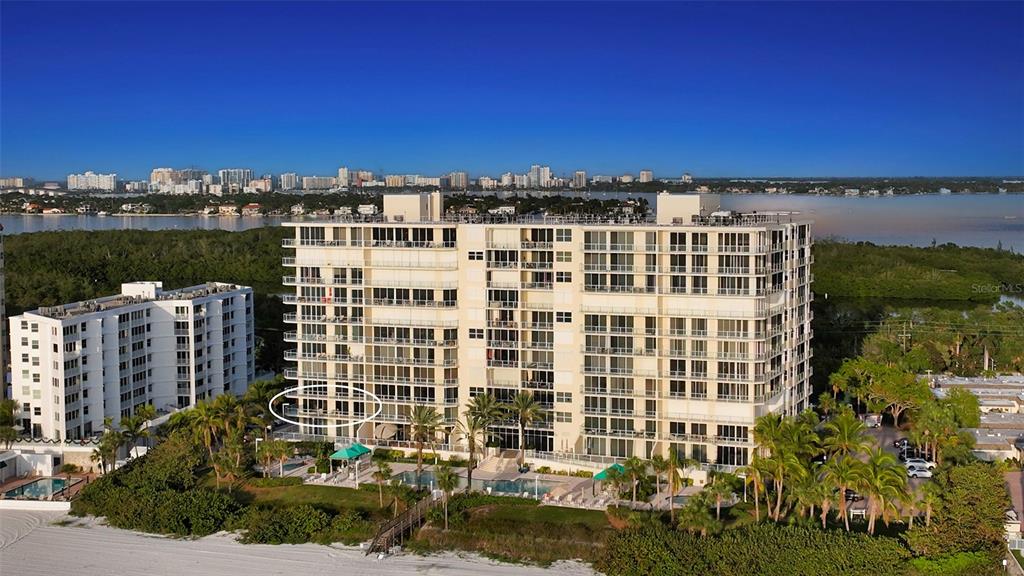 1800 BENJAMIN FRANKLIN DR #B206