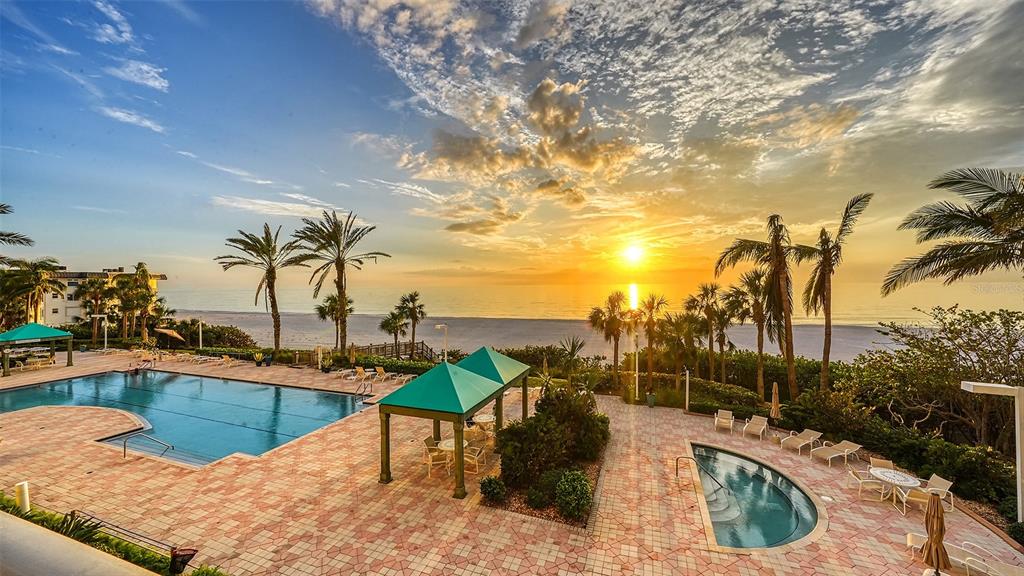 1800 BENJAMIN FRANKLIN DR #B206