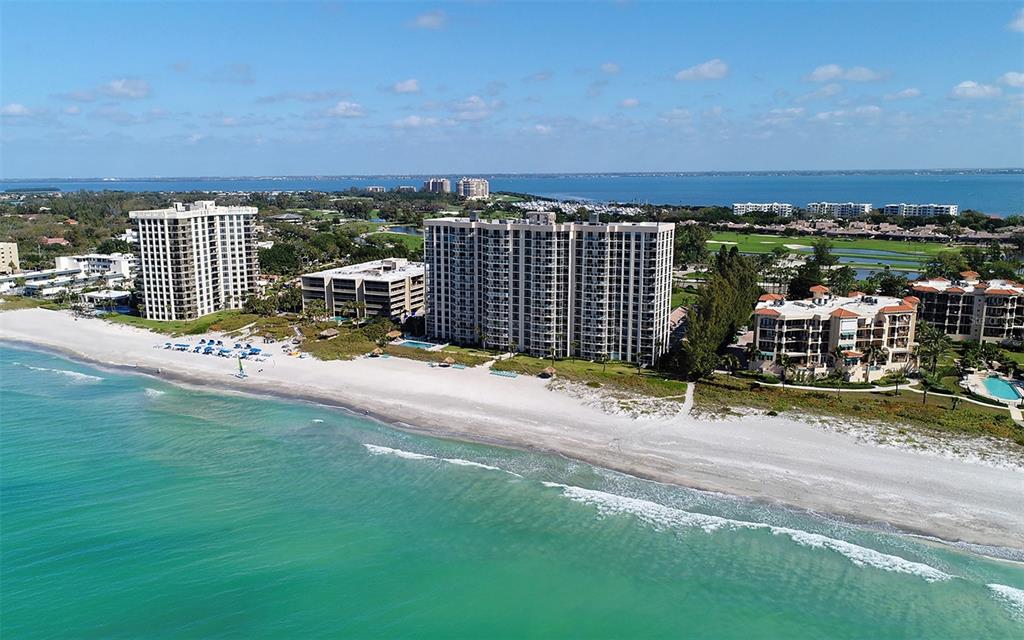 2425 GULF OF MEXICO DR #2E
