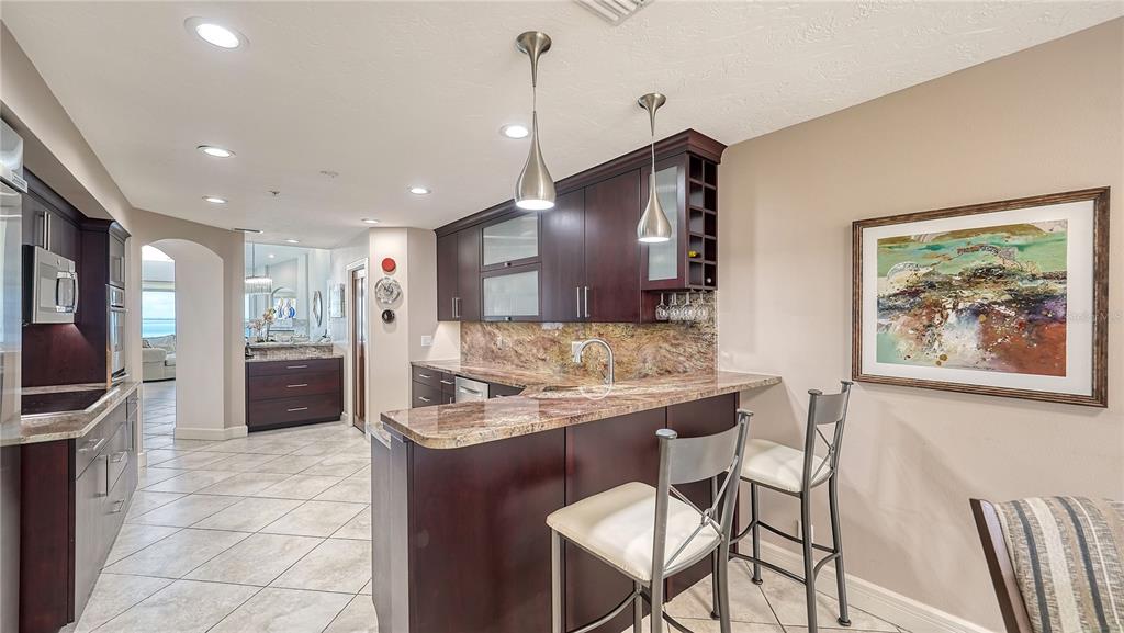 340 GULF OF MEXICO DR #135