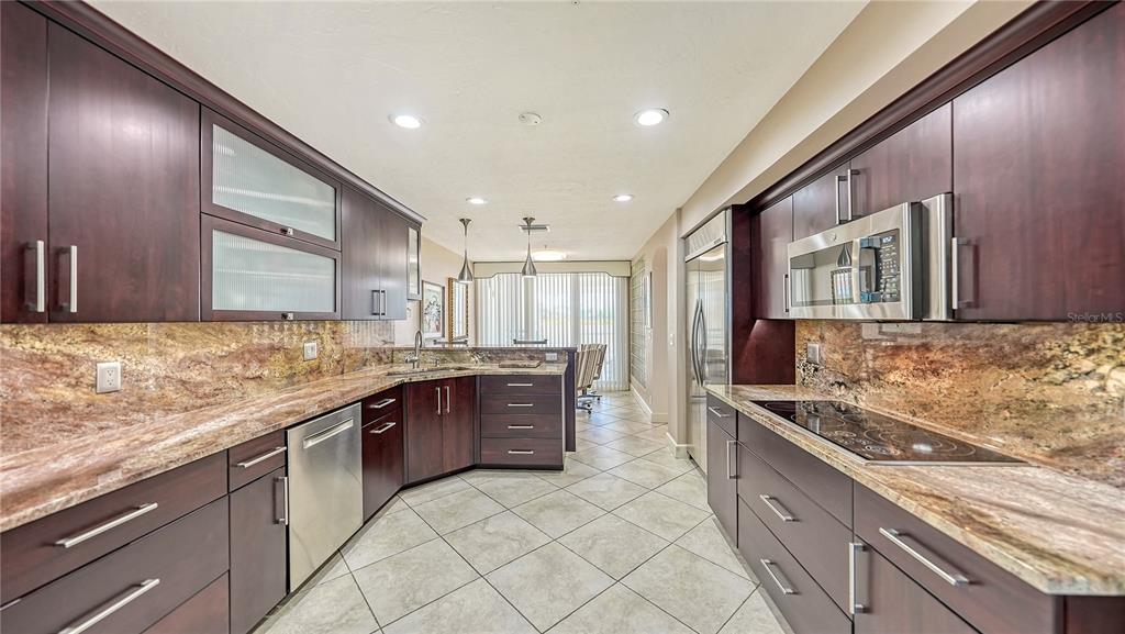 340 GULF OF MEXICO DR #135