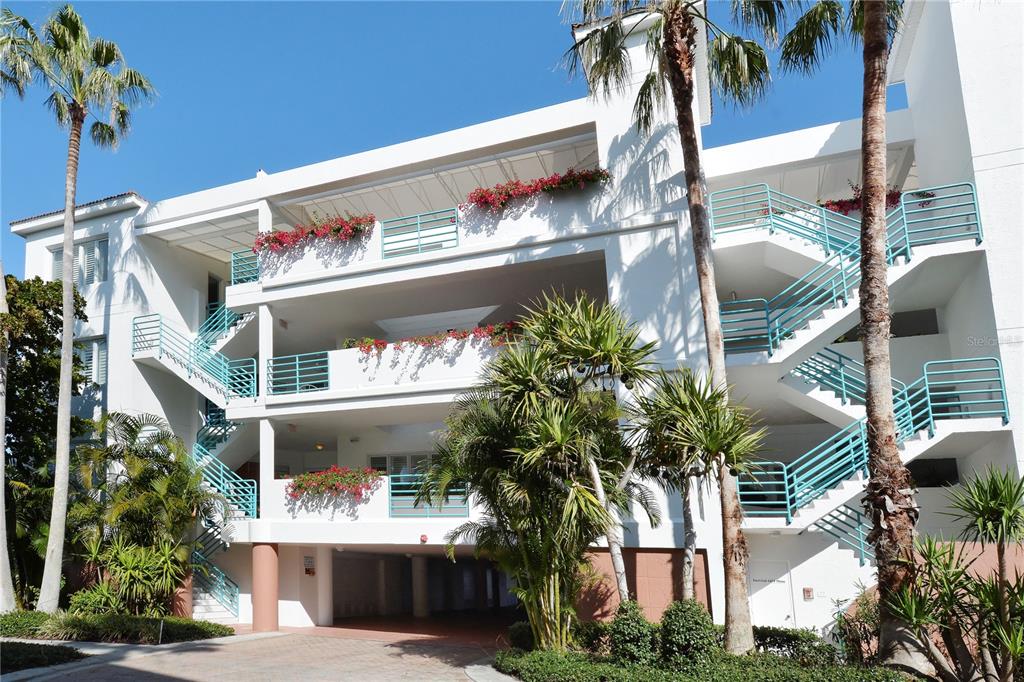 340 GULF OF MEXICO DR #135