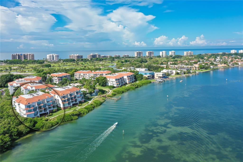 340 GULF OF MEXICO DR #135
