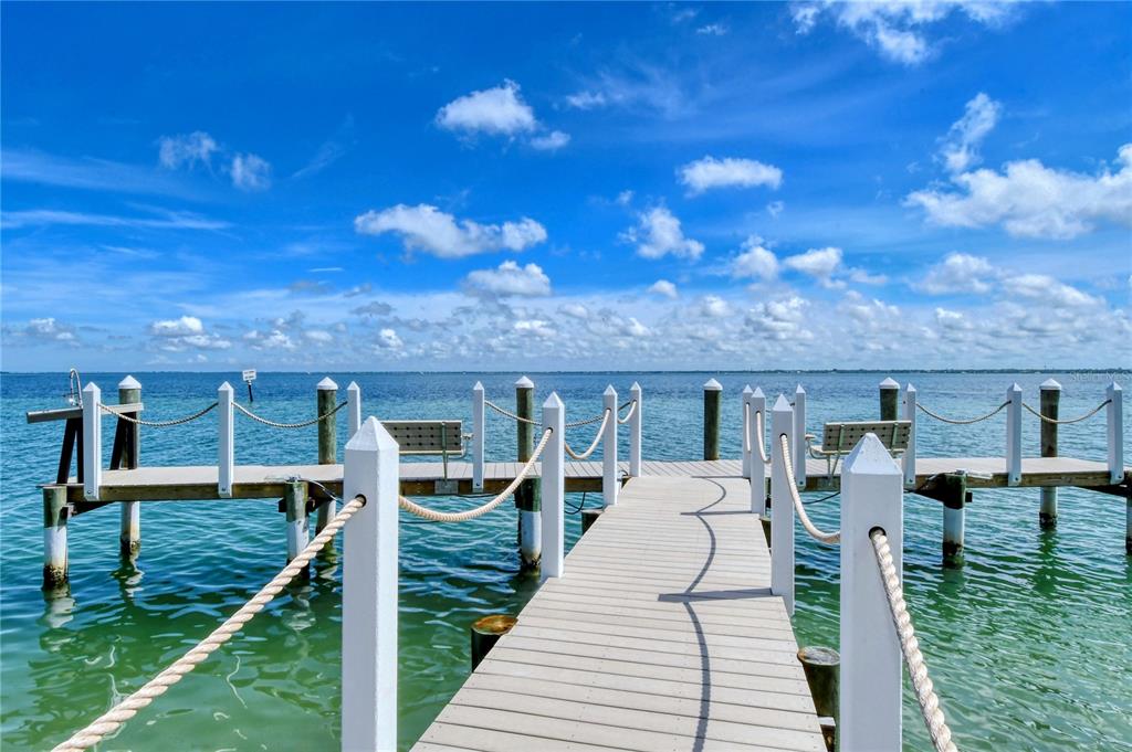 340 GULF OF MEXICO DR #135