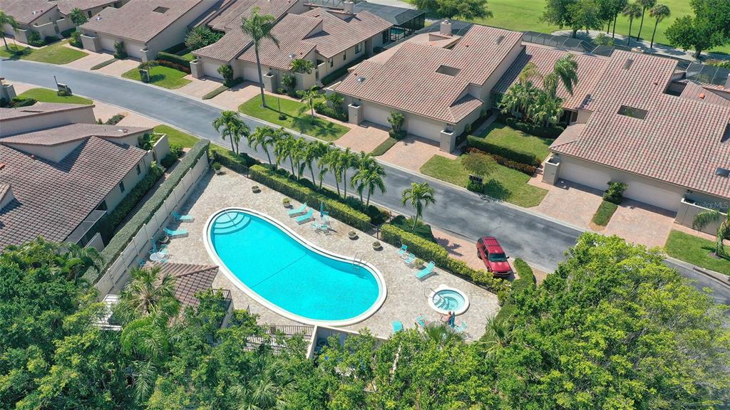2339 HARBOUR OAKS DR